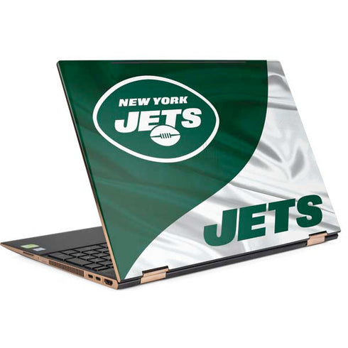 NFL New York Jets HP Spectre Skin