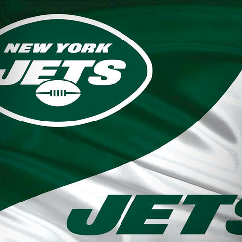NFL New York Jets Surface Book 2 15in Skin