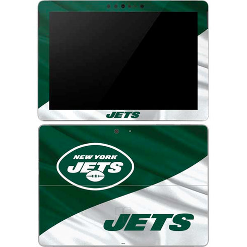 NFL New York Jets Surface Go Skin