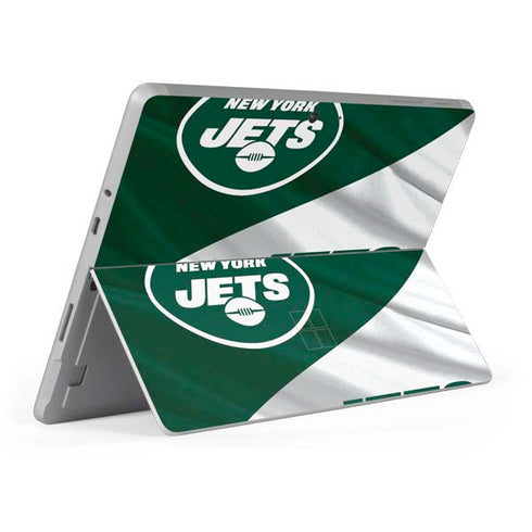 NFL New York Jets Surface Go Skin