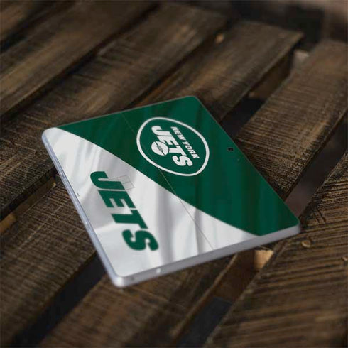 NFL New York Jets Surface Go Skin