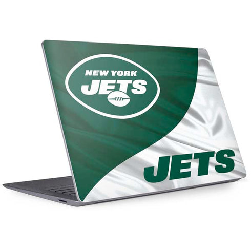 NFL New York Jets Surface Laptop 3 13.5in Skin
