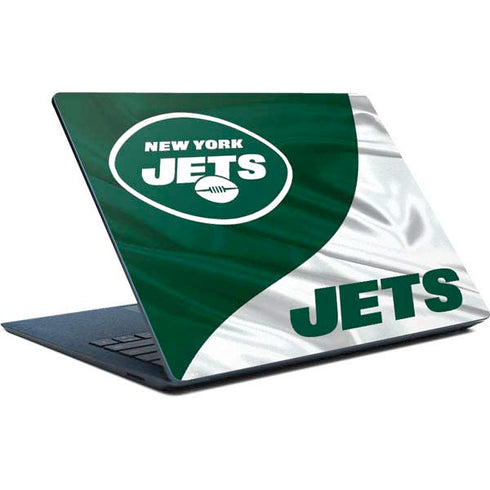 NFL New York Jets Surface Laptop Skin