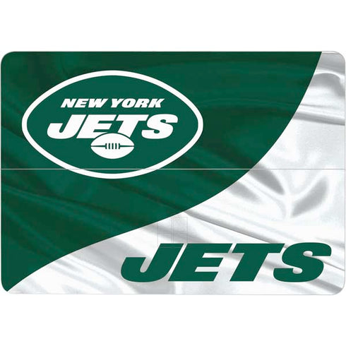 NFL New York Jets Surface Laptop Studio Skin