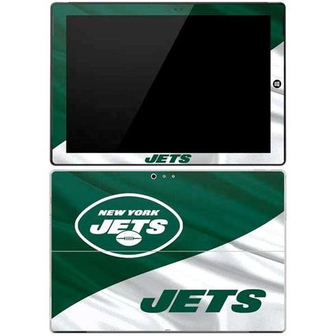 NFL New York Jets Surface Pro 3 Skin