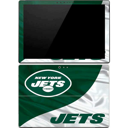 NFL New York Jets Surface Pro 4 Skin