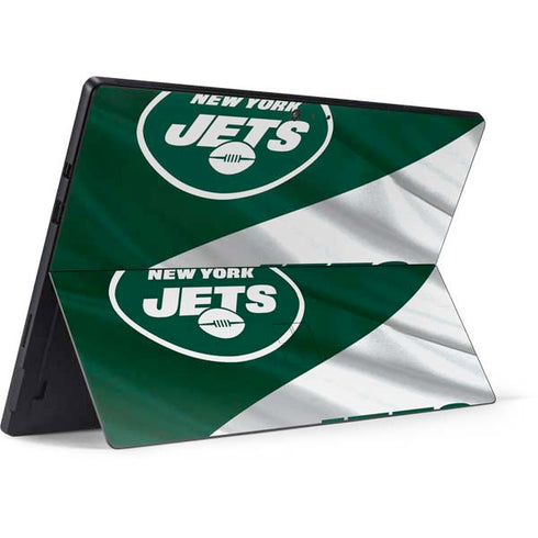 NFL New York Jets Surface Pro 6 Skin