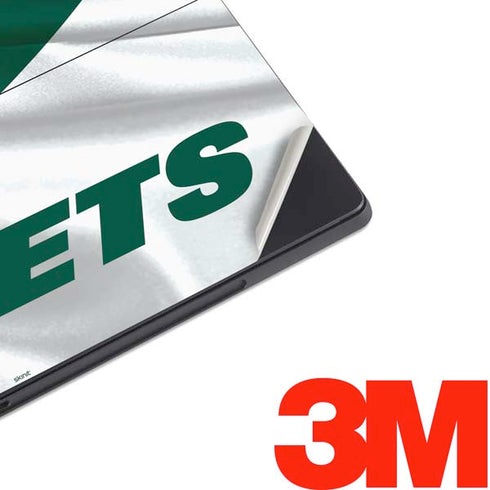 NFL New York Jets Surface Pro 6 Skin