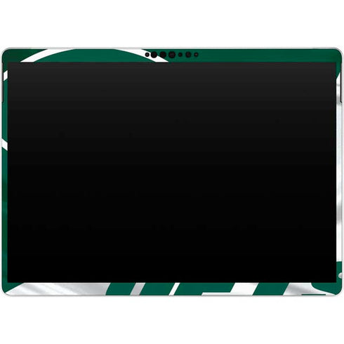 NFL New York Jets Surface Pro 8 Skin