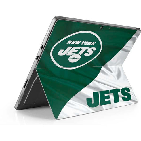 NFL New York Jets Surface Pro 8 Skin