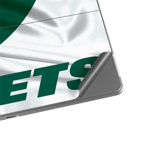 NFL New York Jets Surface Pro 8 Skin