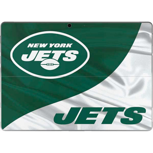 NFL New York Jets Surface Pro 9 Skin