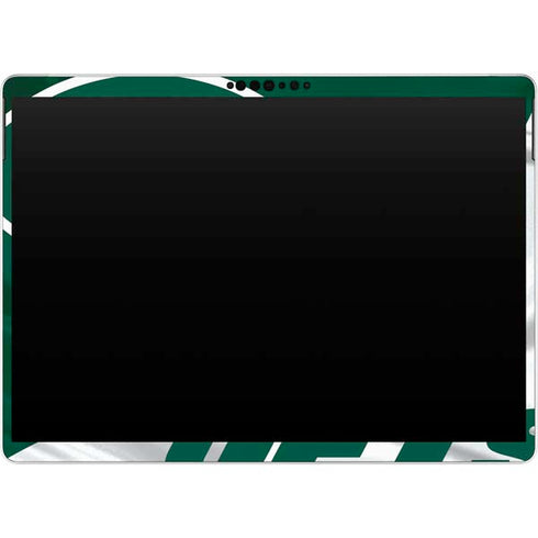 NFL New York Jets Surface Pro 9 Skin