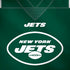 NFL New York Jets Team Jersey Dell Alienware Skin