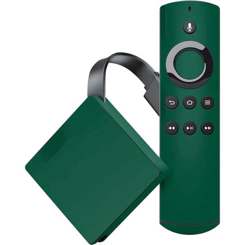 NFL New York Jets Team Jersey Amazon Fire TV Skin