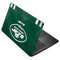 NFL New York Jets Team Jersey Asus X502CA 15.6 Skin