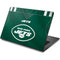 NFL New York Jets Team Jersey Dell Chromebook Skin
