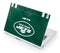 NFL New York Jets Team Jersey Acer Chromebook Skin