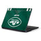 NFL New York Jets Team Jersey Samsung Chromebook Skin