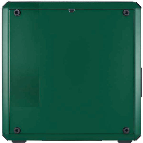 NFL New York Jets Team Jersey Cooler Master MasterBox Q300L Mini Tower Skin