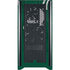 NFL New York Jets Team Jersey Corsair 4000D Tempered Glass Mid-Tower ATX Case Skin