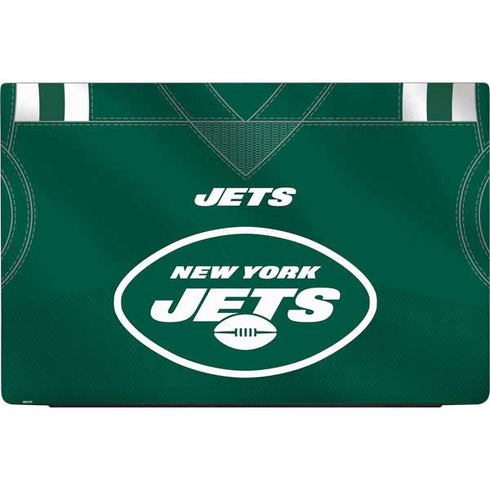NFL New York Jets Team Jersey Dell Vostro Skin