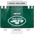 NFL New York Jets Team Jersey Dell Vostro Skin