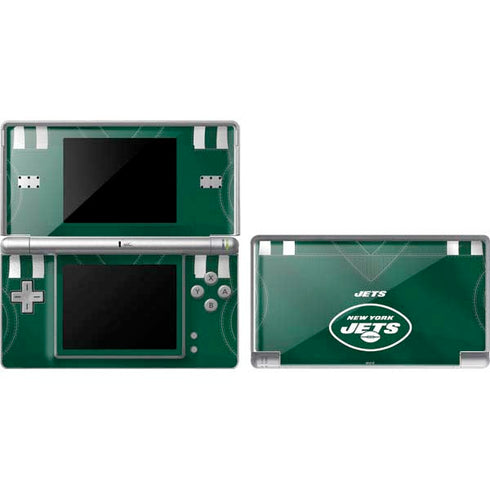 NFL New York Jets Team Jersey DS Lite Skin