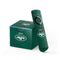 NFL New York Jets Team Jersey Fire TV Cube Skin