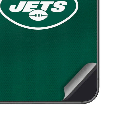 NFL New York Jets Team Jersey Galaxy A14 5G Skin