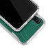 NFL New York Jets Team Jersey Galaxy A30 Clear Case