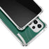 NFL New York Jets Team Jersey Galaxy A53 5G Clear Case