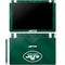 NFL New York Jets Team Jersey Galaxy Book 12in Skin