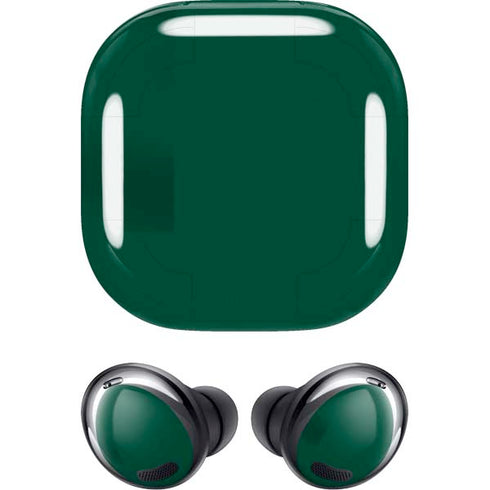 NFL New York Jets Team Jersey Galaxy Buds Pro Skin