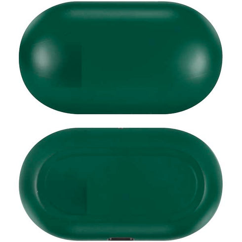 NFL New York Jets Team Jersey Galaxy Buds Skin