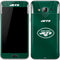 NFL New York Jets Team Jersey Galaxy J3 Skin