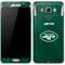 NFL New York Jets Team Jersey Galaxy J7 Skin