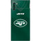 NFL New York Jets Team Jersey Galaxy Note 10 Skin