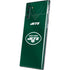 NFL New York Jets Team Jersey Galaxy Note 10 Skin
