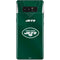 NFL New York Jets Team Jersey Galaxy Note 8 Skin