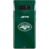 NFL New York Jets Team Jersey Galaxy Note 8 Skin