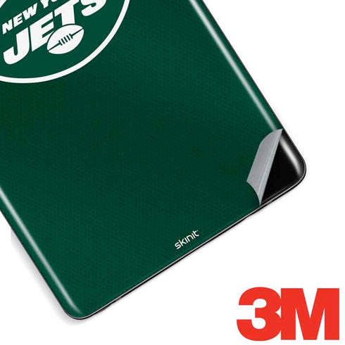 NFL New York Jets Team Jersey Galaxy Note 8 Skin