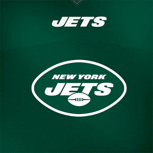 NFL New York Jets Team Jersey Galaxy Note 8 Skin