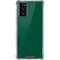 NFL New York Jets Team Jersey Galaxy Note20 5G Clear Case