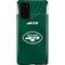 NFL New York Jets Team Jersey Galaxy Note20 5G Pro Case