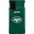 NFL New York Jets Team Jersey Galaxy Note20 5G Pro Case
