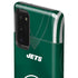 NFL New York Jets Team Jersey Galaxy Note20 5G Pro Case
