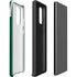NFL New York Jets Team Jersey Galaxy Note20 5G Pro Case