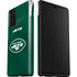 NFL New York Jets Team Jersey Galaxy Note20 5G Pro Case