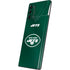 NFL New York Jets Team Jersey Galaxy Note20 5G Skin
